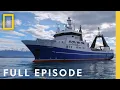 Deadly Pacific Full Episode Drain the Oceans