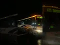 NJT 2002 MCI Bus on Route 167T