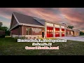 In Quarters Hanover Park IL Fire Department