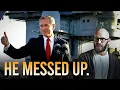 10 Political Blunders That Changed the World Forever