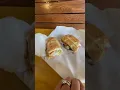 Potbelly Italian Sandwich