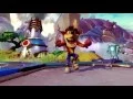 Video di Skylanders Imaginators - Crash Bandicoot E3 2016 Reveal Trailer | PS4
