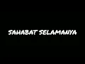 Download Lagu Sahabat Selamanya - Padi Reborn || Slowed || underwater effect