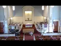 Roberta Smith Memorial Service March 22 2025