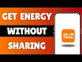 How To Get Temu Energy Without Sharing - 2025 Guide