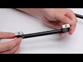 Use Matte Black Cabinet Pulls to Decorate Your New House 2022 Goldenwarm