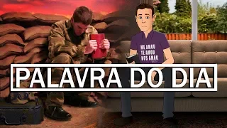 PALAVRA DE DEUS PARA HOJE, DIA 05 DE ABRIL | ANIMA GOSPEL