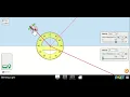 Total Internal Reflection - PHET