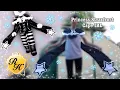 Princess Starfrost Cape IRL Royale High Cosplay