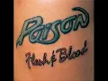 Download Lagu Poison - Unskinny Bop – (Flesh \u0026 Blood – 1990)
