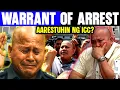 Lagu Grabe to!! Bato Dela Rosa Aarestuhin Ng ICC May Warrant Na?
