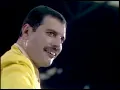 Queen - Under Pressure (HQ) (Live At Wembley 86)