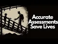 How to Complete Suicide Risk Assessments