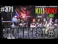 KILL TONY - SKANKFEST