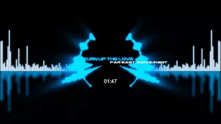 far east movement turn up the love ft cover drive lmfao remix