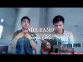 Download Lagu SURGA CINTA - ADA BAND (cover) by Munir Fingerstyle ft. SANTOSO
