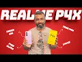 Lagu Realme P4x Review 🔥 Media \u0026 Battery King? #SBUS