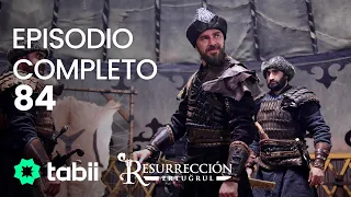 Resurrección Ertugrul Episodio Completo 84  Resurrección Ertugrul Episodio Completo 84