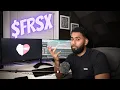 So what now FRSX Stock Foresight Autonomous