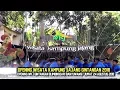 Lagu Opening Wisata Kampung Jajang Desa Gintangan Blimbingsari Banyuwangi 24 Agustus 2018