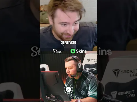 Is XANTARES holding Aurora back? 😥