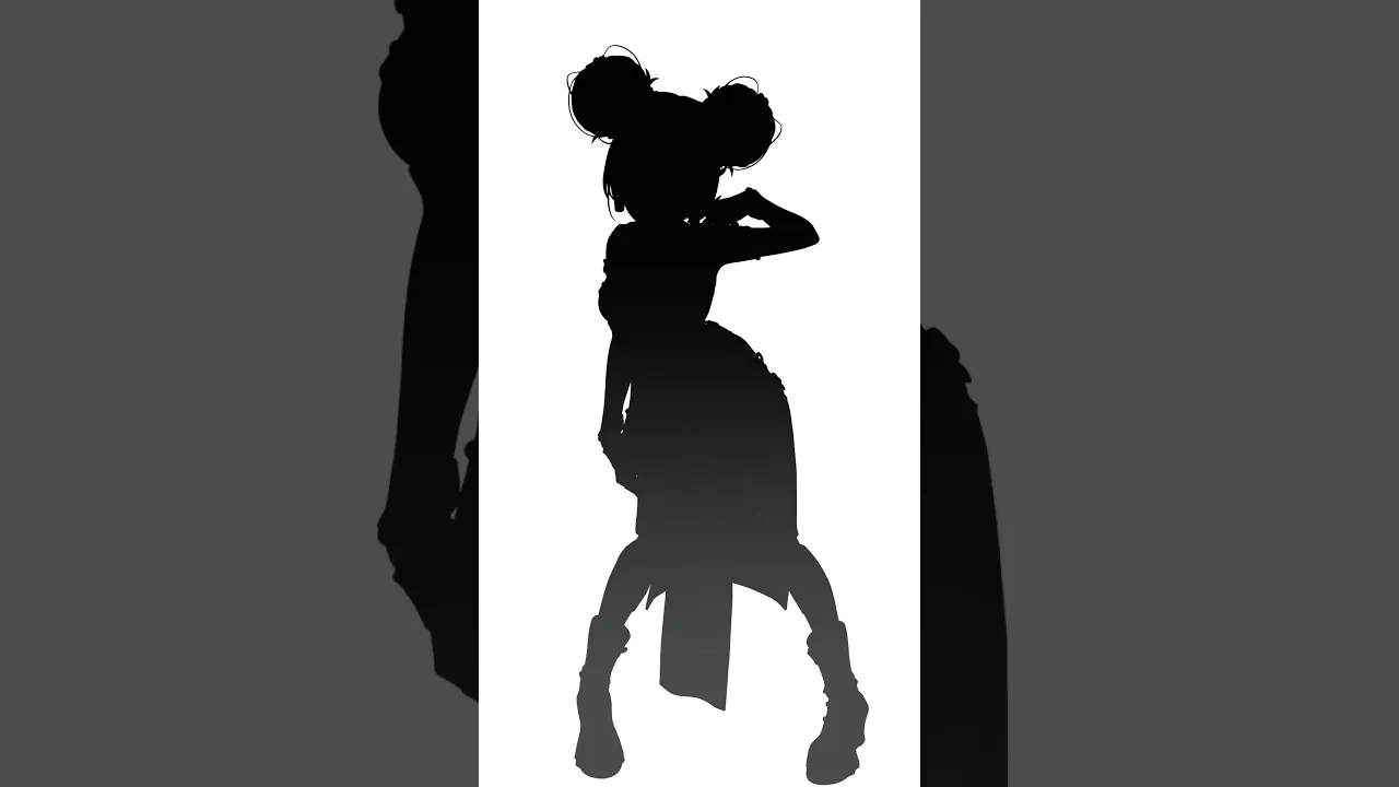 【新衣装】5月23日は!? 2年ぶりのロボ子３D爆誕ライブ！  #vtuber #shorts #ホロライブ #ロボ子さん #新衣装