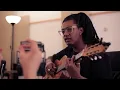 Liniker e os Caramelows - Pré gravação de CALMÔ em Lisboa