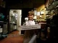 Baby Dante at Vignetto s Restaurant Weston Fl