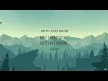 Jhené Aiko - W.A.Y.S. (Lyrics) | WAYS  | Smith