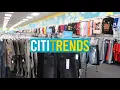 CITI TRENDS MENS SHOES CLOTHING FINDS