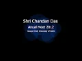 Na Jee Bhar Ke Dekha # Shri Chandan Das
