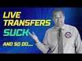 Live Transfers for Insurance - Medicare Millionaire