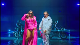 CHA-K-LON Karina Torres ft. Javo León (VIDEO OFICIAL)