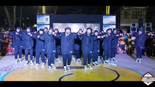 OUTCALL - SAYAW DIGMAAN 5 BRGY REAL CALAMBA LAGUNA APRIL 2 2019