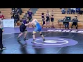Palatka High Wrestling - Hayden Edwards