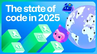 Octoverse 2025 AI India and the new programming language