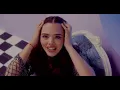 Ana Sofi W - que suerte tiene (Video Oficial)