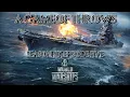 Download Lagu World of Warships - A Game of Throws Season Six Episode Five
