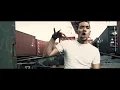 MC TYSON  「I HAVE A DREAM」