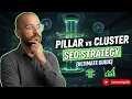 Pillar Pages vs Topic Clusters How I Build Topical Authority