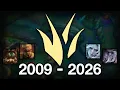 The ENTIRE History of Jungle