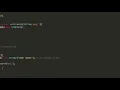 Swahili - TZ Advanced java programming LECTURE 5