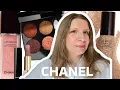 Download Lagu CHANEL MAKEUP LOOK