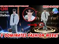 Download Lagu BREAKING! Taehyung Shocks Paris Fashion Week — World Can’t Stop Watching Kim Taehyung!