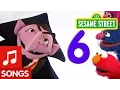 Download Lagu Sesame Street: Number Six (Number of the Day Song)