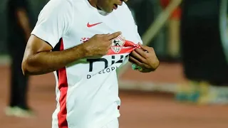 شابو اداره الزمالك في ملف بيزيرا   شوبير فضح وهزق جمهور يامين يامل وجدد  المرأه والسطور   دندنها