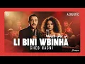 Lagu Li bini w binha - Cheb Hasni (Acoustic cover) شاب حسني - لي بيني و بينها | Remyx Music
