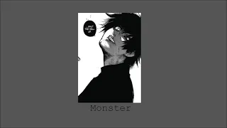 meg u0026 dia monster dotexe remix slow and reverb 