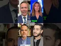 MICHIGAN SENATE SHOWDOWN EL-SAYED vs ROGERS