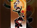 jedag jedug boboiboy halilintar duri dan solar: dj muka kaya kingkong #boboiboy #jedagjedug #comics